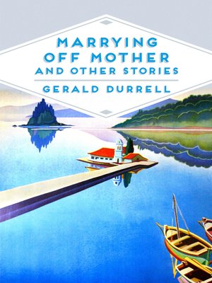 cover image of Marrying Off Mother and Other Stories